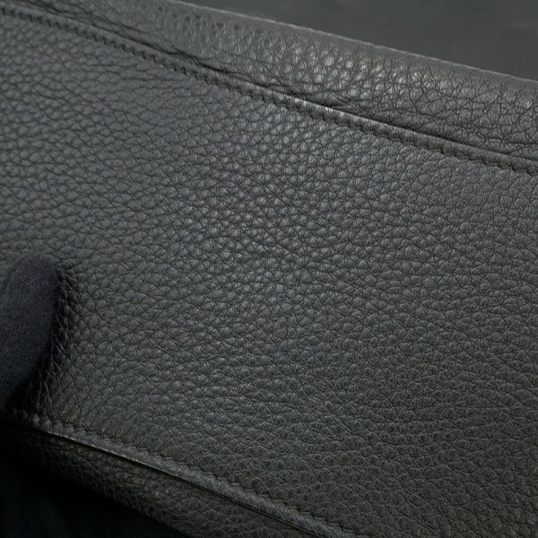 プラダ トートバッグ ヴィッテロダイノ レザー 1BG006 PRADA 黒 2way