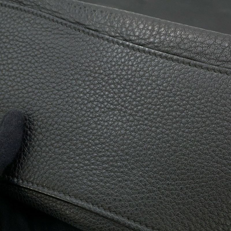 プラダ トートバッグ ヴィッテロダイノ レザー 1BG006 PRADA 黒 2way