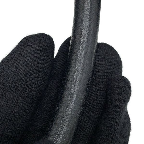 プラダ トートバッグ ヴィッテロダイノ レザー 1BG006 PRADA 黒 2way