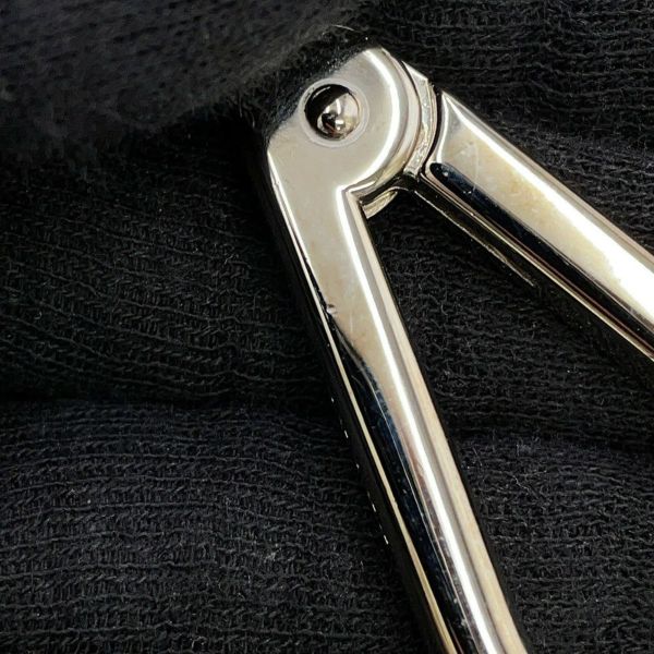 プラダ トートバッグ ヴィッテロダイノ レザー 1BG006 PRADA 黒 2way