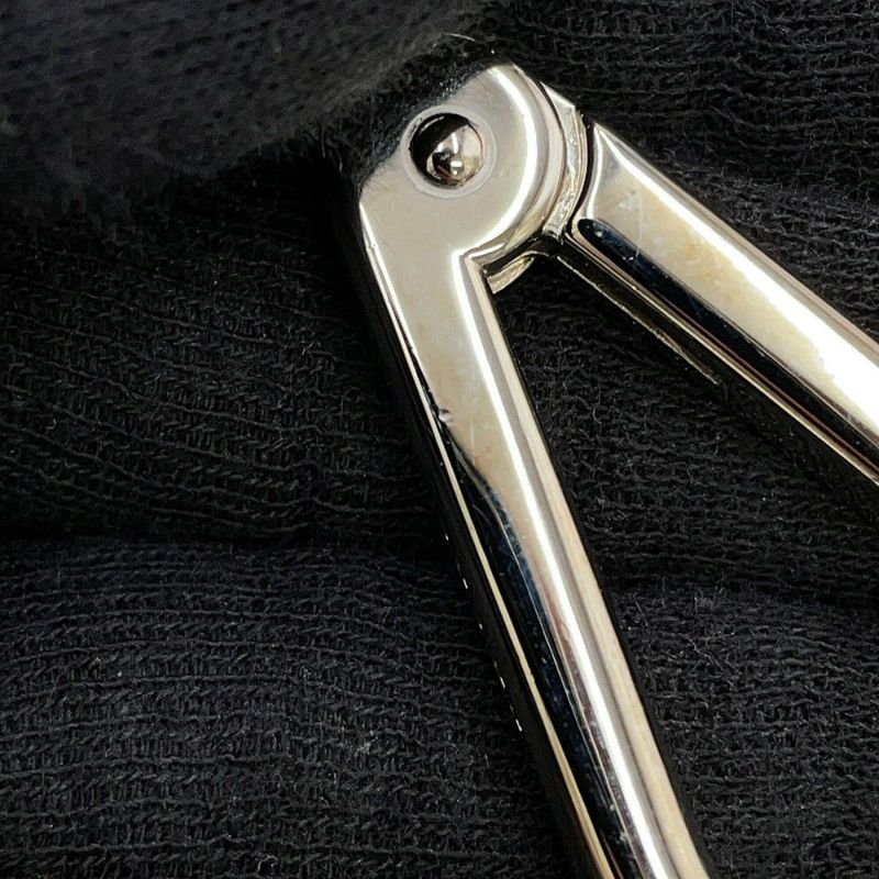 プラダ トートバッグ ヴィッテロダイノ レザー 1BG006 PRADA 黒 2way