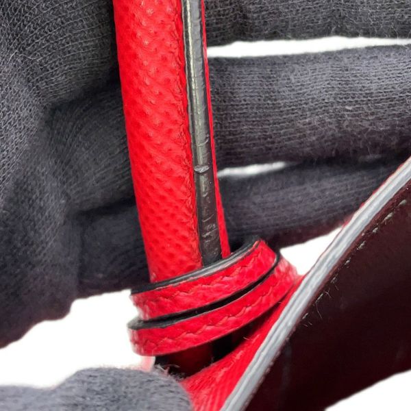 プラダ ハンドバッグ サフィアーノ サフィアーノレザー BN2775 PRADA 2way