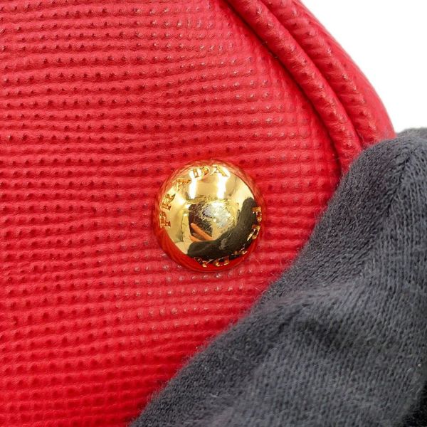 プラダ ハンドバッグ サフィアーノ サフィアーノレザー BN2775 PRADA 2way