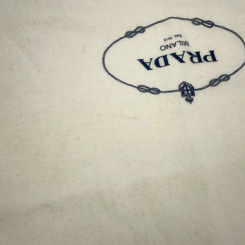 プラダ ハンドバッグ サフィアーノ サフィアーノレザー BN2775 PRADA 2way