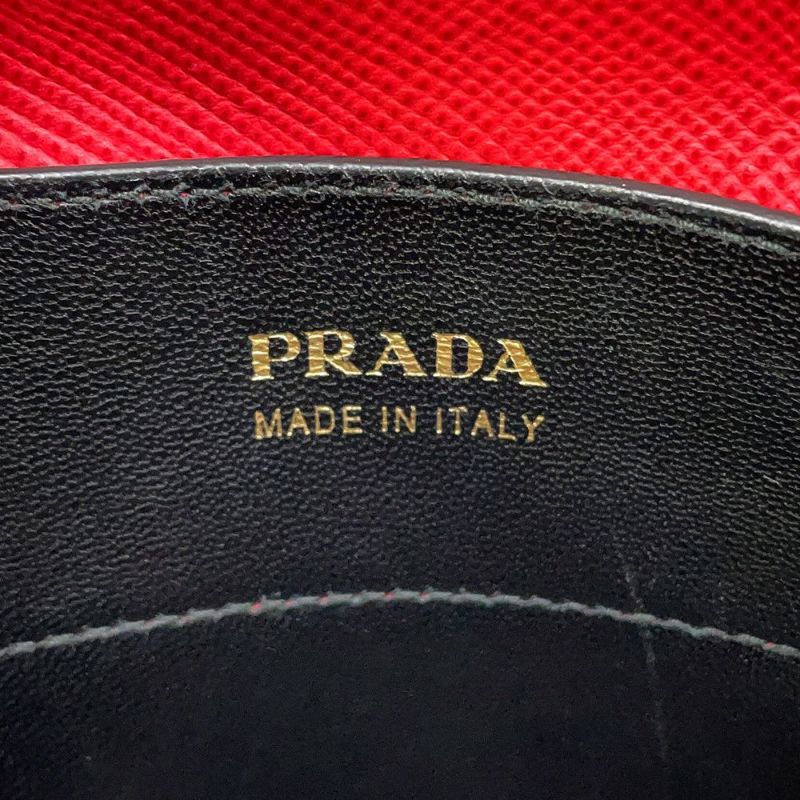 プラダ ハンドバッグ サフィアーノ サフィアーノレザー BN2775 PRADA 2way