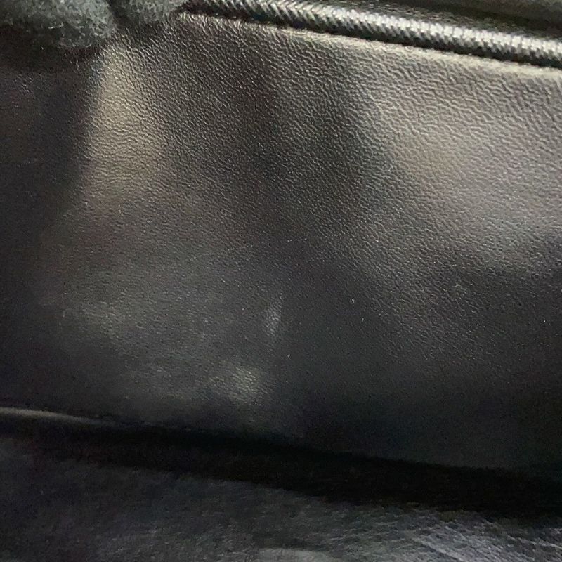 プラダ ハンドバッグ ガレリア スモール スタッズ サフィアーノレザー 1BA896 PRADA 2way 黒