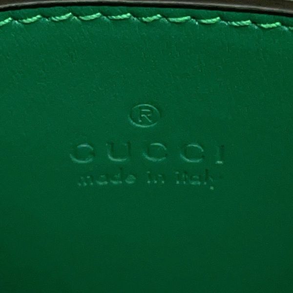 グッチ ショルダーバッグ GGマトラッセ レザー 702229 GUCCI 2way