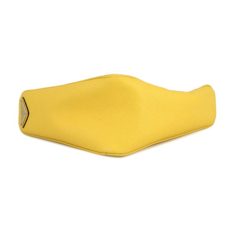 プラダ ショルダーバッグ トライアングル サフィアーノレザー 2VH155 PRADA