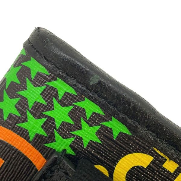 グッチ ボディバッグ GGサイケデリック ベルトバッグ 598113 GUCCI ウエストバッグ