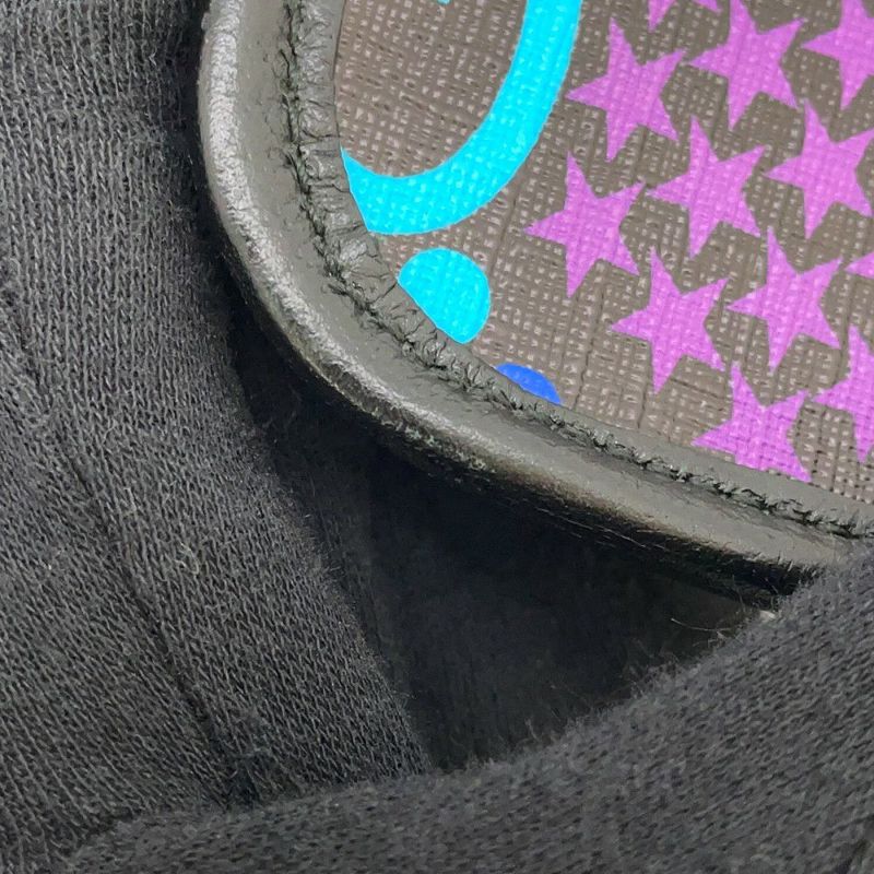 グッチ ボディバッグ GGサイケデリック ベルトバッグ 598113 GUCCI ウエストバッグ