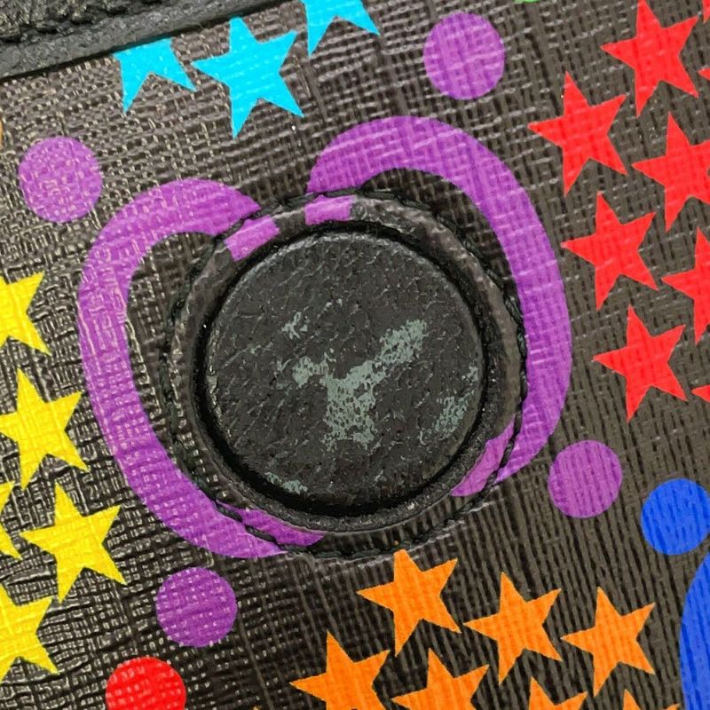 グッチ ボディバッグ GGサイケデリック ベルトバッグ 598113 GUCCI ウエストバッグ