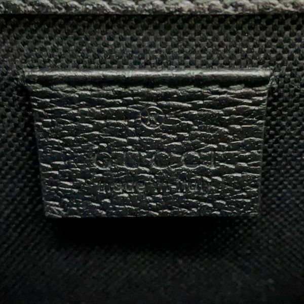 グッチ ボディバッグ GGサイケデリック ベルトバッグ 598113 GUCCI ウエストバッグ