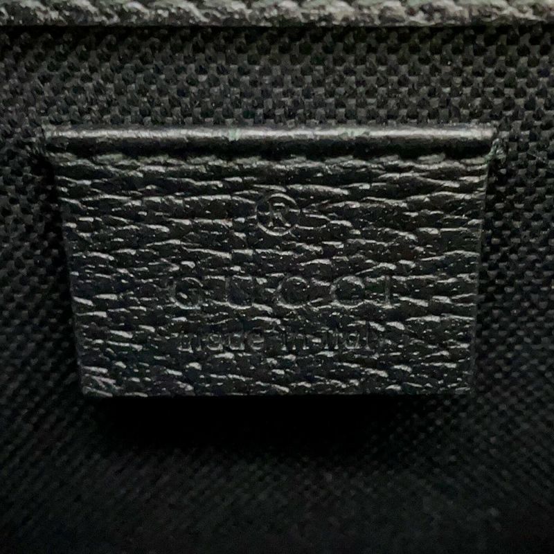 グッチ ボディバッグ GGサイケデリック ベルトバッグ 598113 GUCCI ウエストバッグ