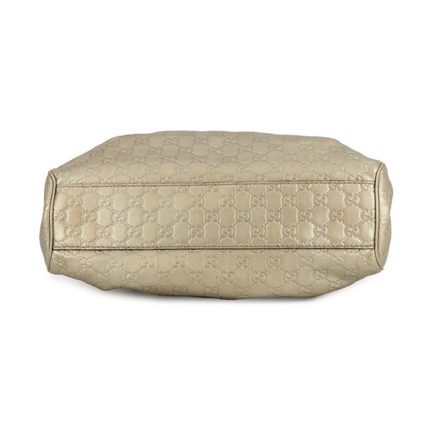 グッチ ハンドバッグ グッチシマ スーキー Sukey 211944 GUCCI バッグ