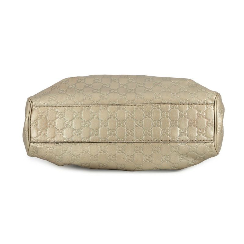 グッチ ハンドバッグ グッチシマ スーキー Sukey 211944 GUCCI バッグ