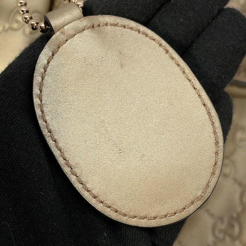 グッチ ハンドバッグ グッチシマ スーキー Sukey 211944 GUCCI バッグ