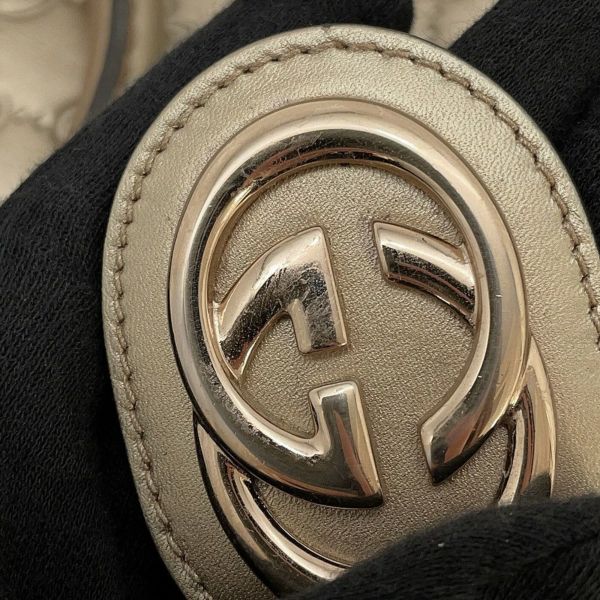 グッチ ハンドバッグ グッチシマ スーキー Sukey 211944 GUCCI バッグ