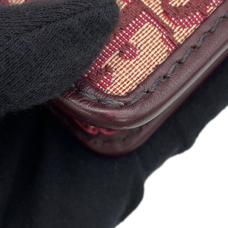 クリスチャン・ディオール ショルダーバッグ 30モンテーニュ オブリーク M9203UTZQ Christian Dior トロッター