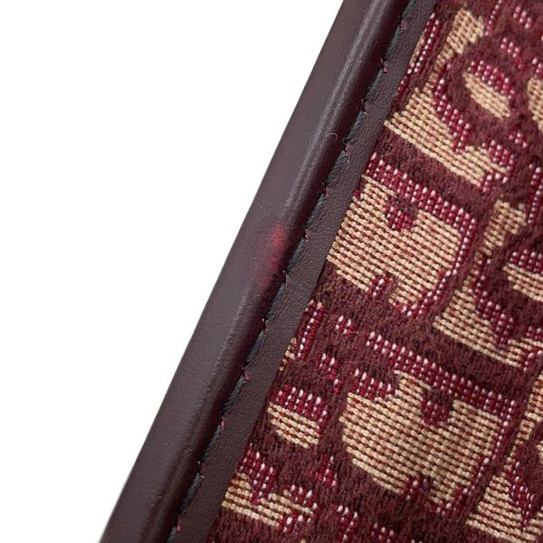 クリスチャン・ディオール ショルダーバッグ 30モンテーニュ オブリーク M9203UTZQ Christian Dior トロッター