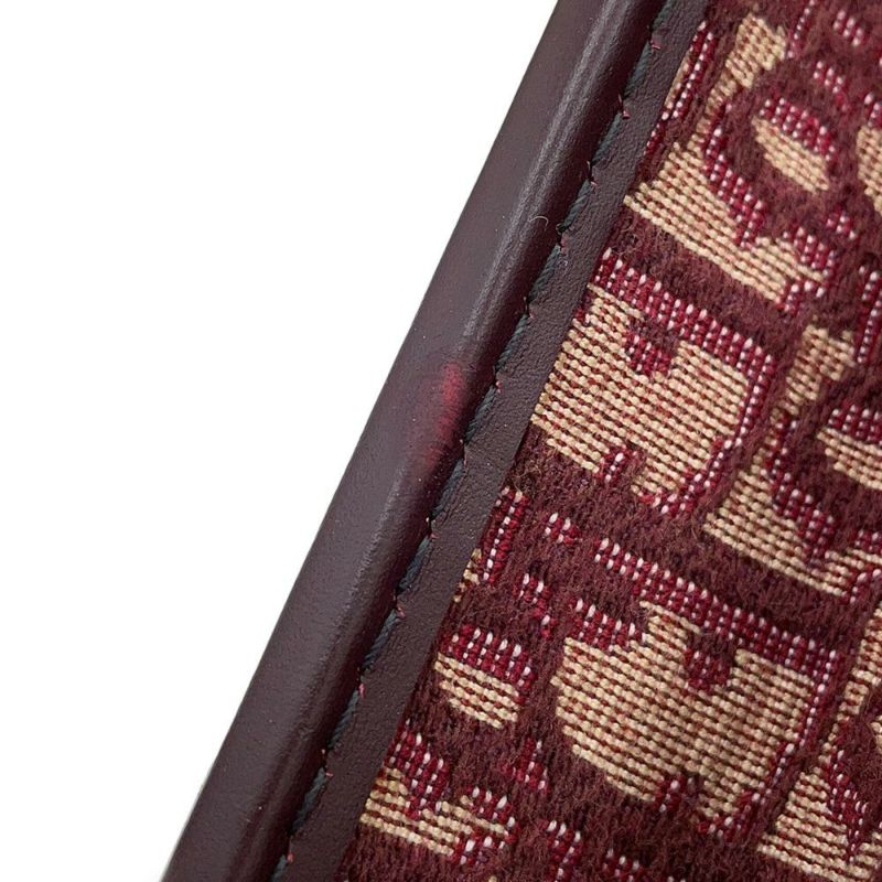 クリスチャン・ディオール ショルダーバッグ 30モンテーニュ オブリーク M9203UTZQ Christian Dior トロッター