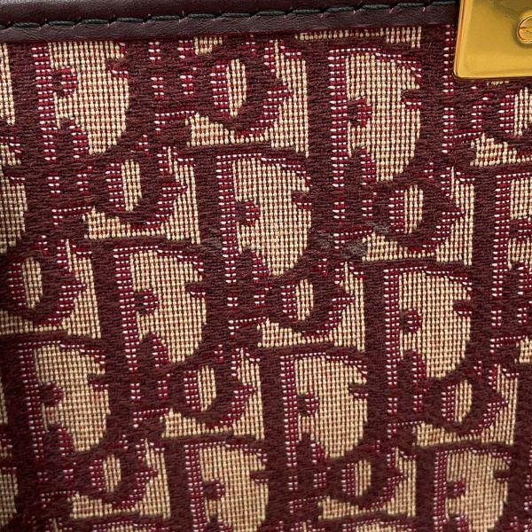 クリスチャン・ディオール ショルダーバッグ 30モンテーニュ オブリーク M9203UTZQ Christian Dior トロッター