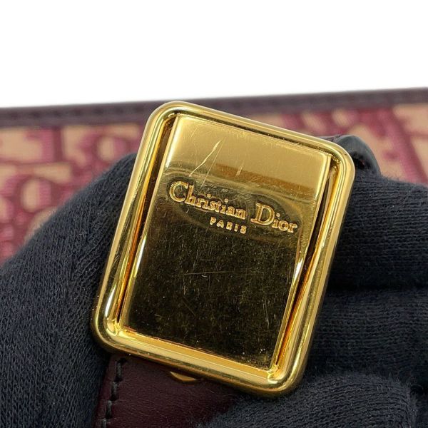 クリスチャン・ディオール ショルダーバッグ 30モンテーニュ オブリーク M9203UTZQ Christian Dior トロッター