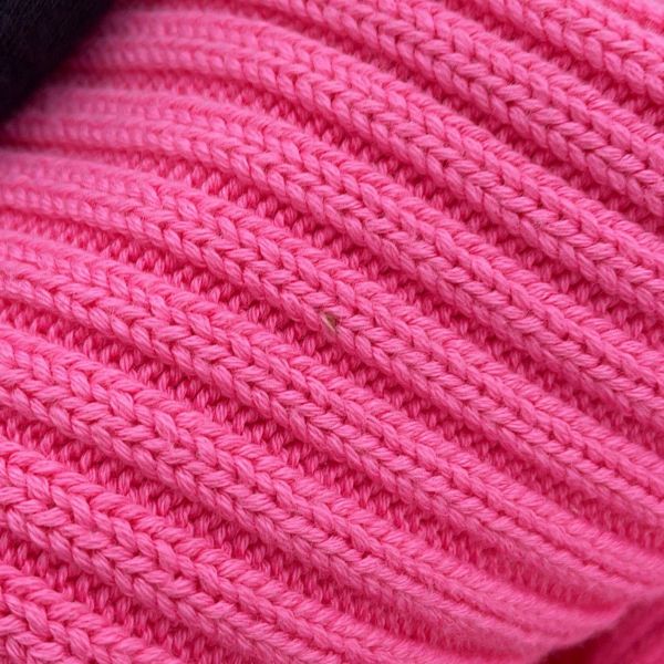 バレンシアガ ニット ロゴ オーバーサイズ ニットセーター メンズサイズXS 583089 BALENCIAGA トップス