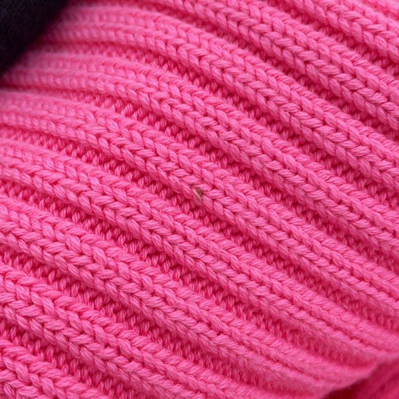 バレンシアガ ニット ロゴ オーバーサイズ ニットセーター メンズサイズXS 583089 BALENCIAGA トップス