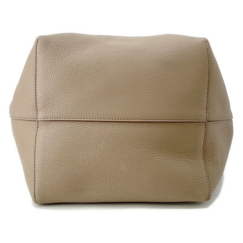 ザ ロウ トートバッグ N/S パーク トート ラージ レザー W1273 THE ROW