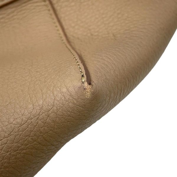 ザ ロウ トートバッグ N/S パーク トート ラージ レザー W1273 THE ROW