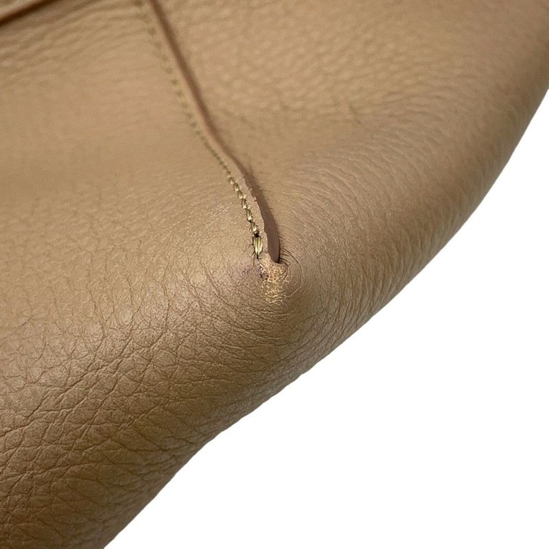 ザ ロウ トートバッグ N/S パーク トート ラージ レザー W1273 THE ROW