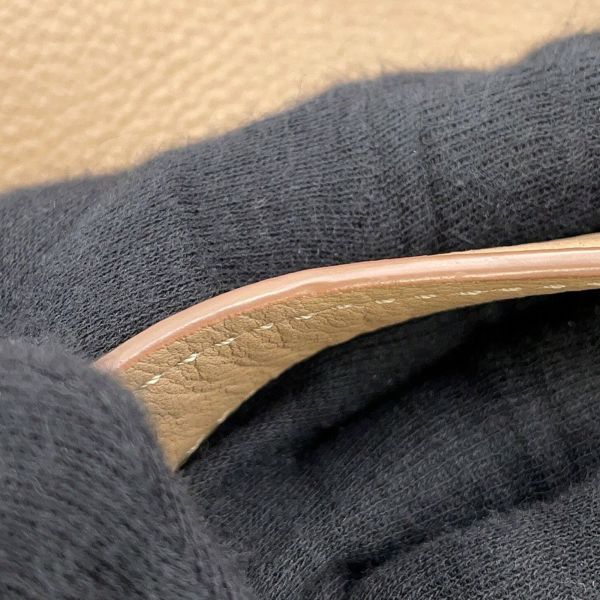 ザ ロウ トートバッグ N/S パーク トート ラージ レザー W1273 THE ROW