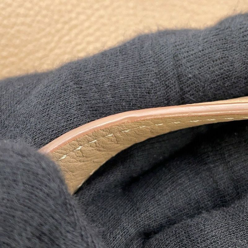 ザ ロウ トートバッグ N/S パーク トート ラージ レザー W1273 THE ROW