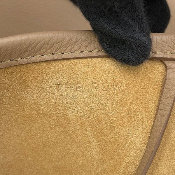 ザ ロウ トートバッグ N/S パーク トート ラージ レザー W1273 THE ROW