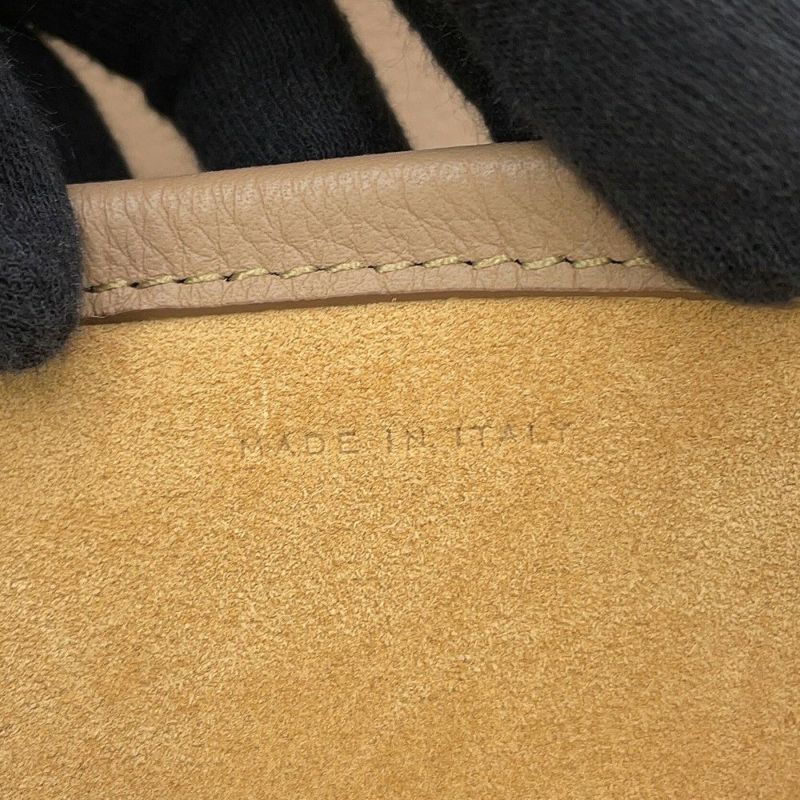 ザ ロウ トートバッグ N/S パーク トート ラージ レザー W1273 THE ROW