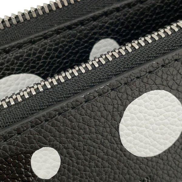 ルイヴィトン ショルダーバッグ モノグラム・アンプラント/インフィニティ ドット LV×YK ミュルティ・ポシェット・アクセソワール M46410