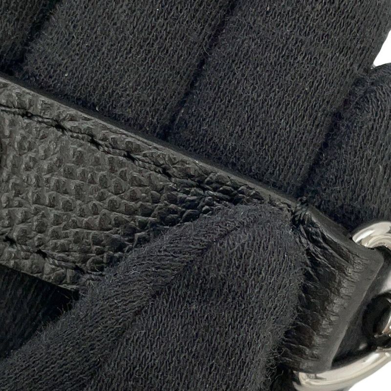 ルイヴィトン ショルダーバッグ モノグラム・アンプラント/インフィニティ ドット LV×YK ミュルティ・ポシェット・アクセソワール M46410