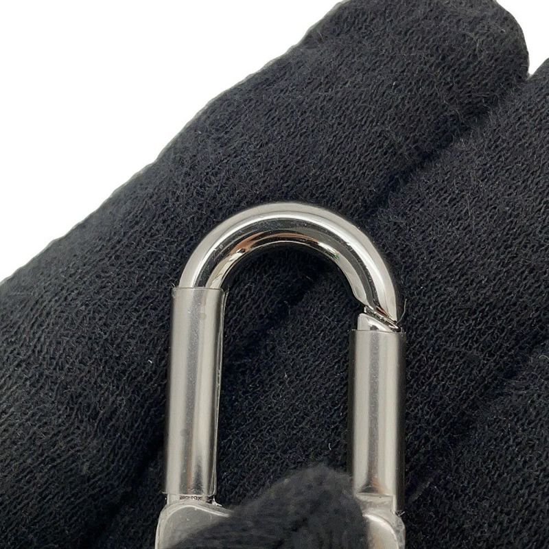 ルイヴィトン ショルダーバッグ モノグラム・アンプラント/インフィニティ ドット LV×YK ミュルティ・ポシェット・アクセソワール M46410