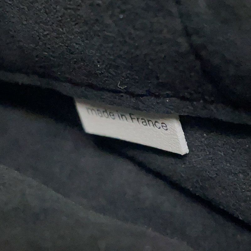 ルイヴィトン ショルダーバッグ モノグラム・アンプラント/インフィニティ ドット LV×YK ミュルティ・ポシェット・アクセソワール M46410