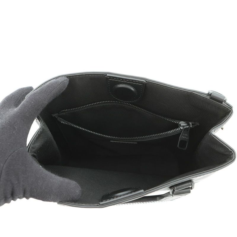 ルイヴィトン ハンドバッグ エピ サックプラ・フォールド M58497 ヴィトン 2wayショルダー 黒 ブラック セール品