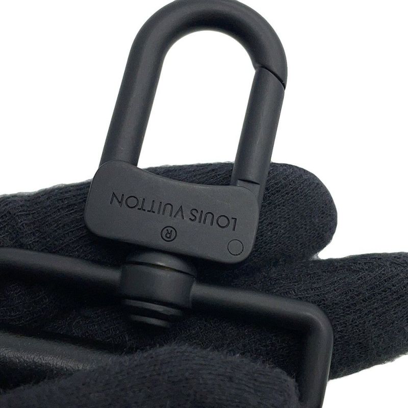 ルイヴィトン ハンドバッグ エピ サックプラ・フォールド M58497 ヴィトン 2wayショルダー 黒 ブラック セール品