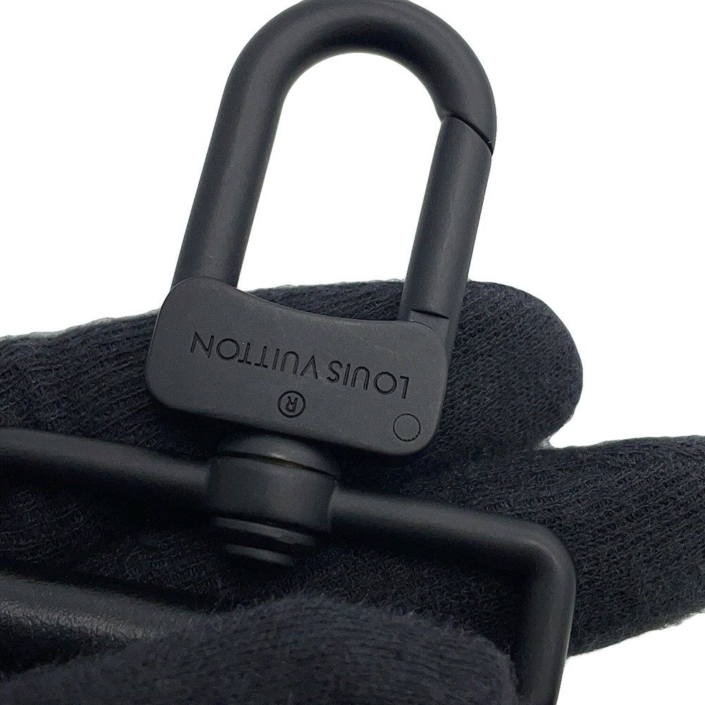 ルイヴィトン ハンドバッグ エピ サックプラ・フォールド M58497 ヴィトン 2wayショルダー 黒 ブラック セール品