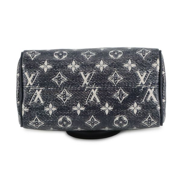 ルイヴィトン ハンドバッグ モノグラム・ラミネーテッド・ジャガード スピーディ・バンドリエール 20 M23069 ヴィトン