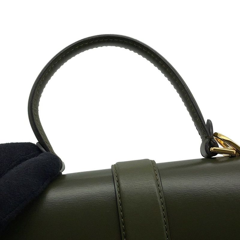 ルイヴィトン ショルダーバッグ カーフレザー ローズ・デ・ヴァンMM M53819 LOUIS VUITTON 2wayハンドバッグ