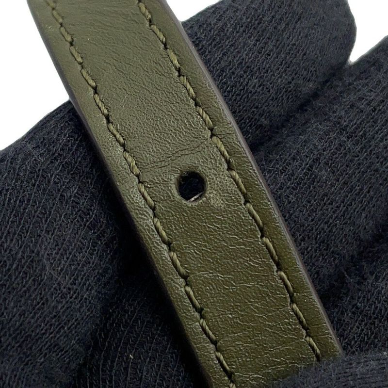 ルイヴィトン ショルダーバッグ カーフレザー ローズ・デ・ヴァンMM M53819 LOUIS VUITTON 2wayハンドバッグ