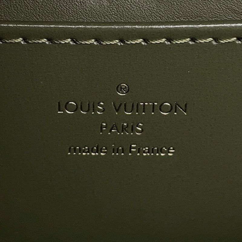 ルイヴィトン ショルダーバッグ カーフレザー ローズ・デ・ヴァンMM M53819 LOUIS VUITTON 2wayハンドバッグ