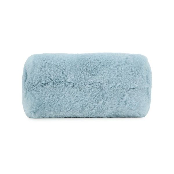 ルイヴィトン ハンドバッグ ミンクファー/レザー ナノ・スピーディ M11399 LOUIS VUITTON ヴィトン 2way ショルダーバッグ