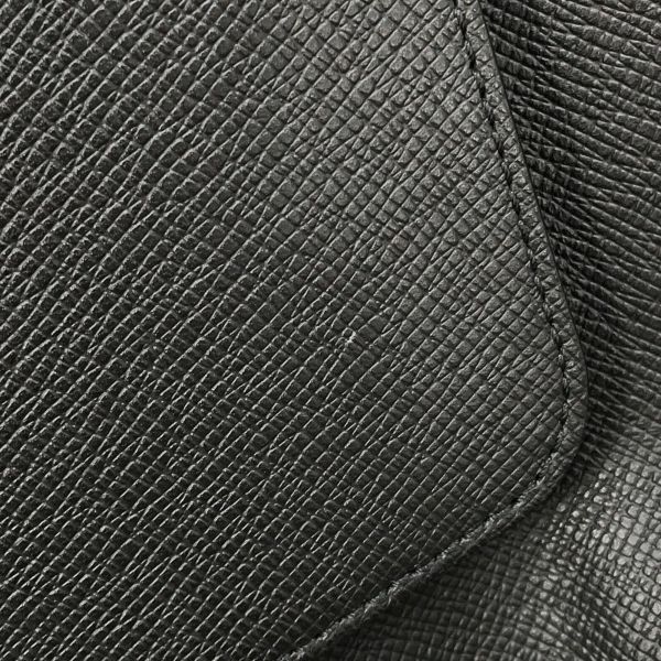 ルイヴィトン リュック タイガラマ/モノグラム・エクリプス バックパック M30417 LOUIS VUITTON ヴィトン 黒 ブラック メンズ