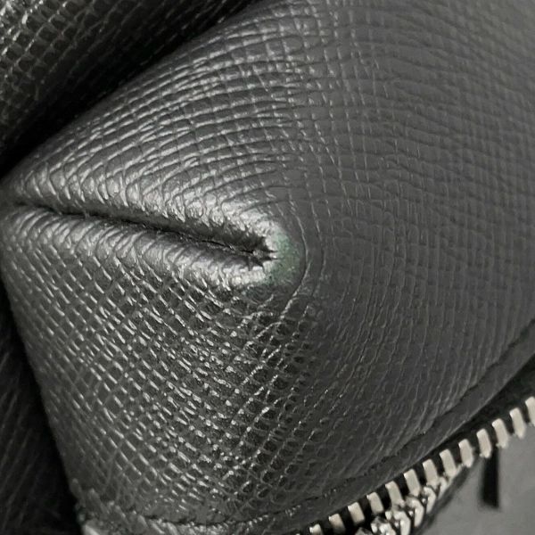 ルイヴィトン リュック タイガラマ/モノグラム・エクリプス バックパック M30417 LOUIS VUITTON ヴィトン 黒 ブラック メンズ