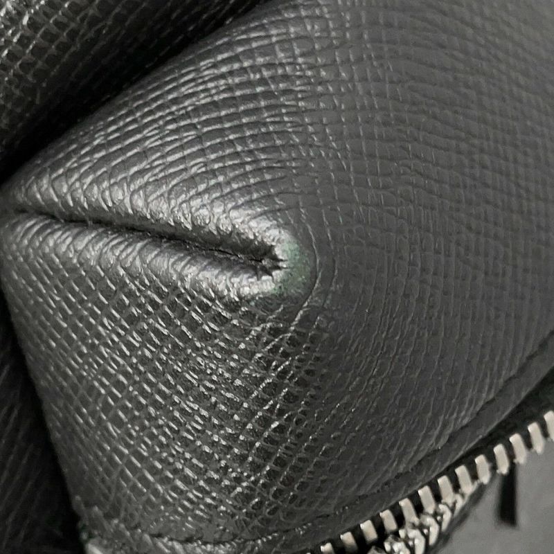 ルイヴィトン リュック タイガラマ/モノグラム・エクリプス バックパック M30417 LOUIS VUITTON ヴィトン 黒 ブラック メンズ